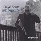 DAVE SCOTT Ambiguity album cover