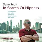 DAVE SCOTT In Search Of Hipness album cover