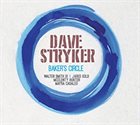 DAVE STRYKER Baker's Circle album cover