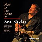 DAVE STRYKER Blue to the Bone IV album cover