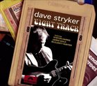 DAVE STRYKER Eight Track album cover