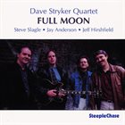 DAVE STRYKER Full Moon album cover