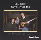 DAVE STRYKER Stardust album cover