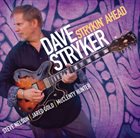 DAVE STRYKER Strykin' Ahead album cover