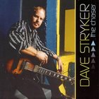 DAVE STRYKER The Chaser album cover