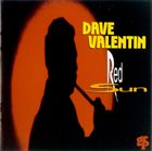 DAVE VALENTIN Red Sun album cover