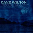 DAVE WILSON (US/NZ) Ephemeral album cover