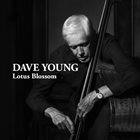 DAVE YOUNG Lotus Blossom album cover