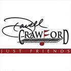 DAVELL CRAWFORD Just Friends album cover