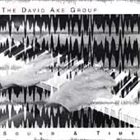 DAVID AKE Sound & Time album cover