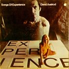 DAVID AXELROD Songs Of Experience album cover