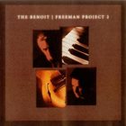 DAVID BENOIT Benoit Freeman Project 2 album cover