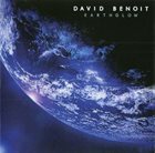 DAVID BENOIT Earthglow album cover
