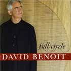 DAVID BENOIT Full Circle album cover