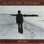 DAVID BENOIT Heavier Than Yesterday album cover