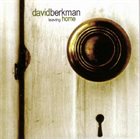 DAVID BERKMAN Leaving Home album cover
