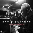 DAVID BERKMAN Live At Smalls album cover