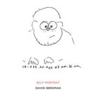 DAVID BERKMAN Self-Portrait album cover