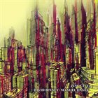 DAVID BINNEY David Binney / Manuel Engel ‎: Zinc City album cover