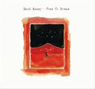 DAVID BINNEY Free to Dream album cover
