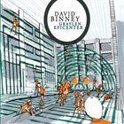 DAVID BINNEY Graylen Epicenter album cover