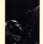 DAVID BOYKIN Space Garden Mission (Live In Concert At The Velvet Lounge) album cover