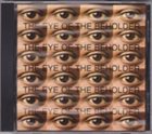 DAVID BOYKIN The Eye of The Beholder album cover