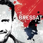 DAVID BRESSAT Alive album cover