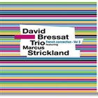 DAVID BRESSAT French Connection vol.2 album cover