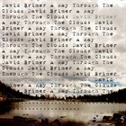DAVID BRIMER A Ray Through The Clouds album cover