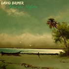 DAVID BRIMER Florida Nights album cover