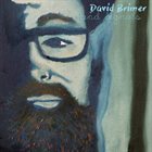 DAVID BRIMER Hand Signals album cover
