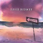 DAVID BUDWAY Bud Way album cover