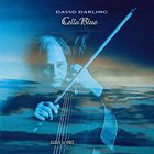 DAVID DARLING Cello Blue album cover
