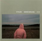 DAVID DARLING Cycles album cover