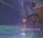 DAVID DARLING Gratitude album cover