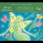 DAVID DARLING Musical Massage: Blissful Relaxation album cover