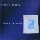 DAVID DARLING Open Window album cover