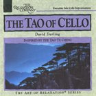 DAVID DARLING The Tao Of Cello album cover