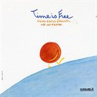 DAVID EARLE JOHNSON Time Is Free album cover