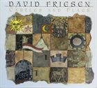 DAVID FRIESEN Castles and Flags album cover