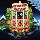 DAVID GORDON Alexander Scriabin’s Ragtime Band album cover