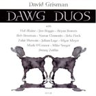 DAVID GRISMAN Dawg Duos album cover