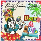 DAVID GRISMAN Dawganova album cover