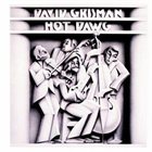 DAVID GRISMAN Hot Dawg album cover
