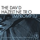 DAVID HAZELTINE Impromptu album cover