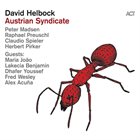 DAVID HELBOCK Austrian Syndicate album cover