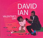DAVID IAN Valentine's Day album cover