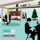 DAVID IAN Vintage Christmas album cover