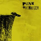 DÁVID KOLLÁR Punk je HneD original soundtrack album cover